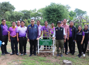 รองอธิบดีฯ ตรวจเยี่ยมสหกรณ์นิคมพิชัยพัฒนา จำกัด ... พารามิเตอร์รูปภาพ 6